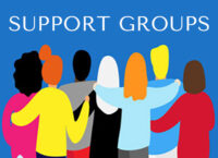 SUPPORT GROUPS